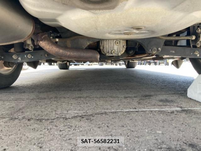 Subaru LEGACY TOURING WAGON 2009-08 8880434-12