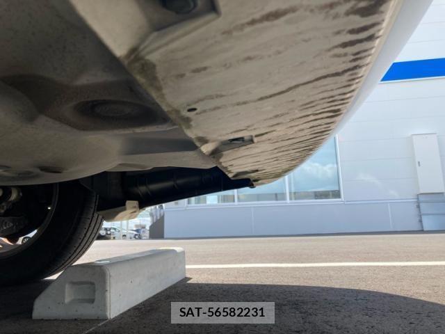 Subaru LEGACY TOURING WAGON 2009-08 8880434-13