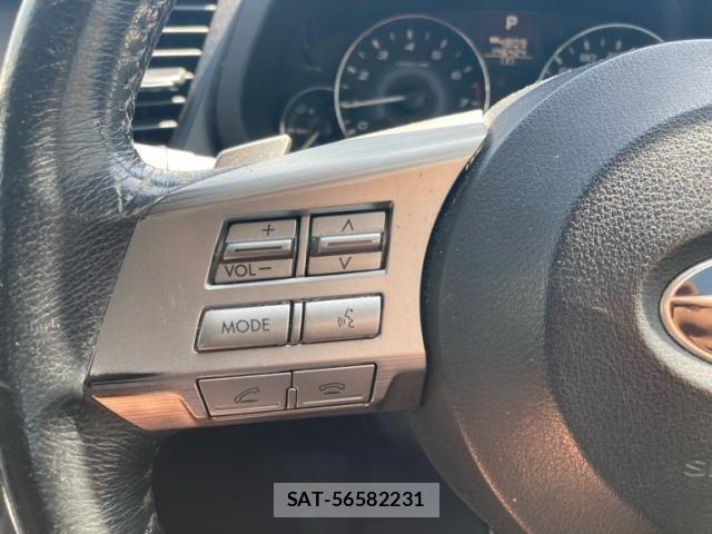 Subaru LEGACY TOURING WAGON 2009-08 8880434-16