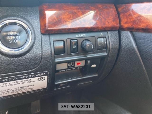 Subaru LEGACY TOURING WAGON 2009-08 8880434-17
