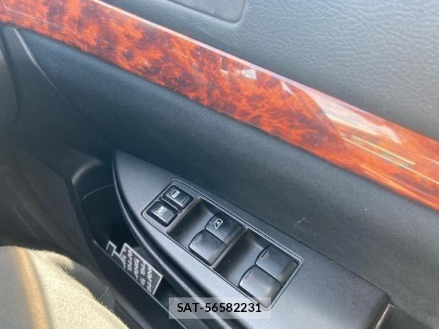 Subaru LEGACY TOURING WAGON 2009-08 8880434-18