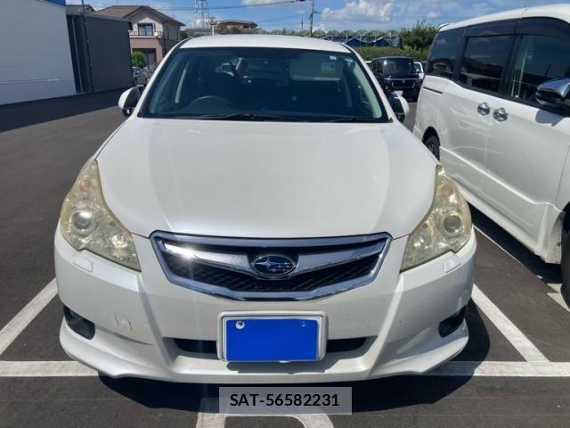 Subaru LEGACY TOURING WAGON 2009-08 8880434-1
