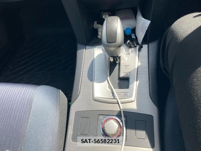 Subaru LEGACY TOURING WAGON 2009-08 8880434-20