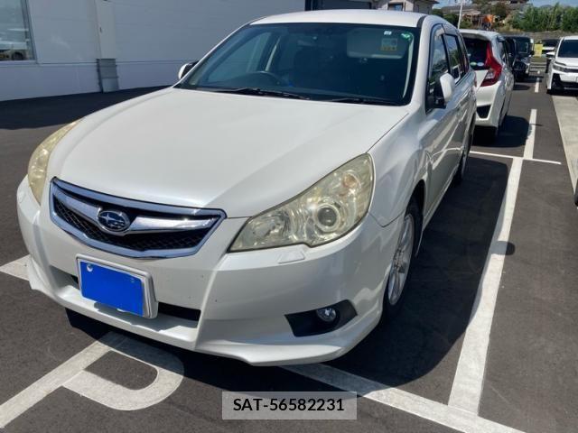 Subaru LEGACY TOURING WAGON 2009-08 8880434-2