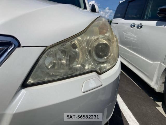 Subaru LEGACY TOURING WAGON 2009-08 8880434-3