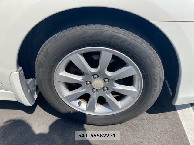 Subaru LEGACY TOURING WAGON 2009-08 8880434-4
