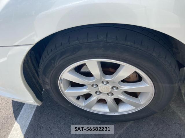 Subaru LEGACY TOURING WAGON 2009-08 8880434-7