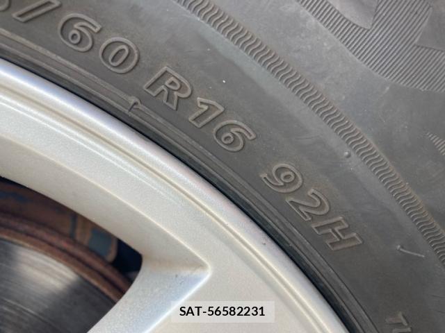 Subaru LEGACY TOURING WAGON 2009-08 8880434-8