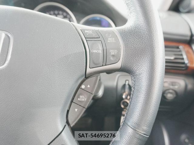 Honda LEGEND 2005-05 6676621-9