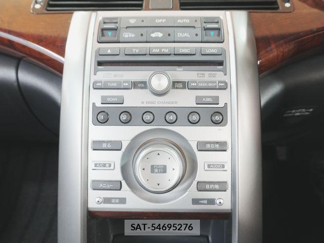 Honda LEGEND 2005-05 6676621-11
