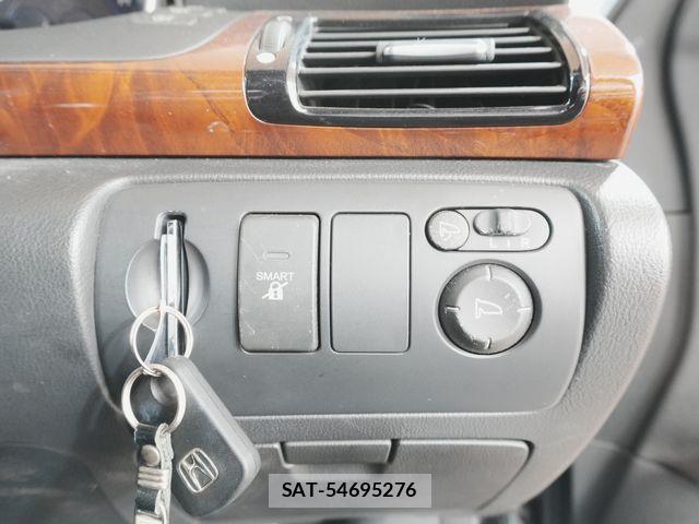 Honda LEGEND 2005-05 6676621-15