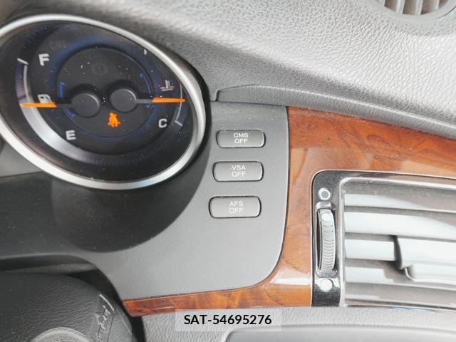 Honda LEGEND 2005-05 6676621-17