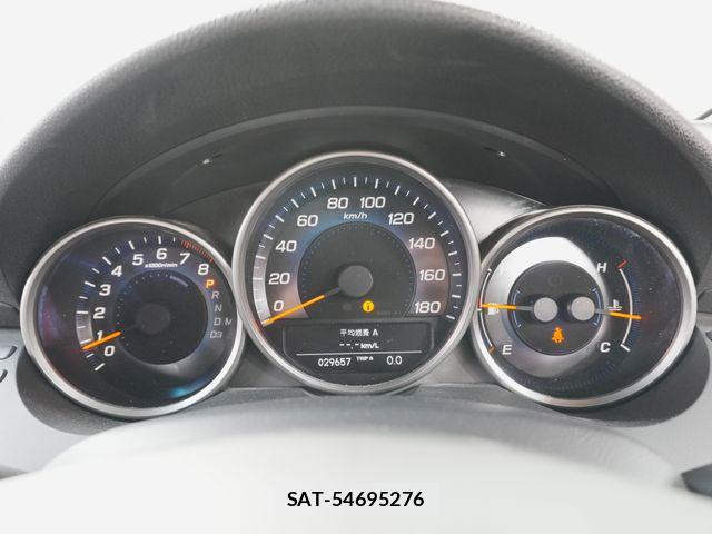 Honda LEGEND 2005-05 6676621-21