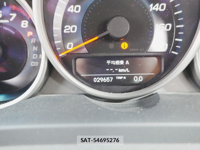 Honda LEGEND 2005-05 6676621-22