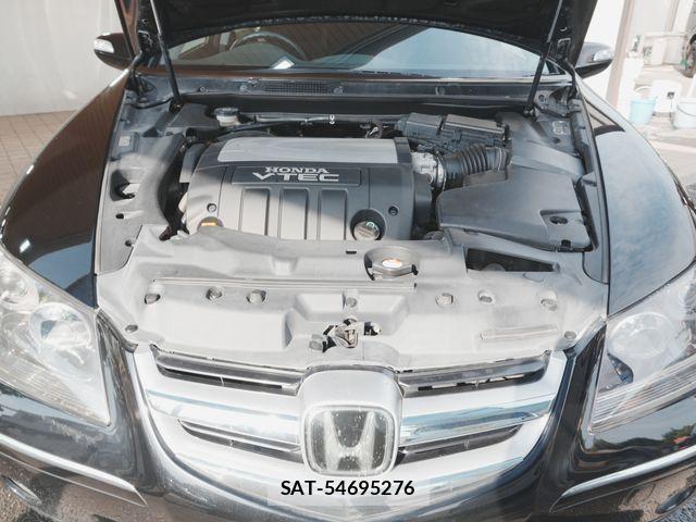 Honda LEGEND 2005-05 6676621-25