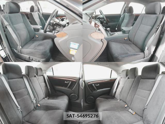 Honda LEGEND 2005-05 6676621-2