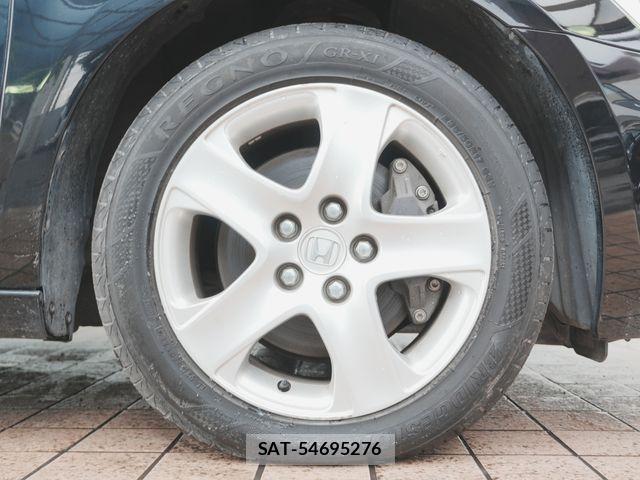 Honda LEGEND 2005-05 6676621-29