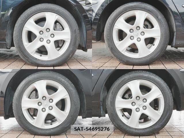 Honda LEGEND 2005-05 6676621-4