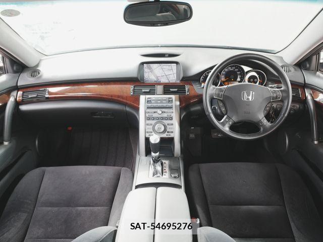 Honda LEGEND 2005-05 6676621-5