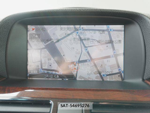 Honda LEGEND 2005-05 6676621-6