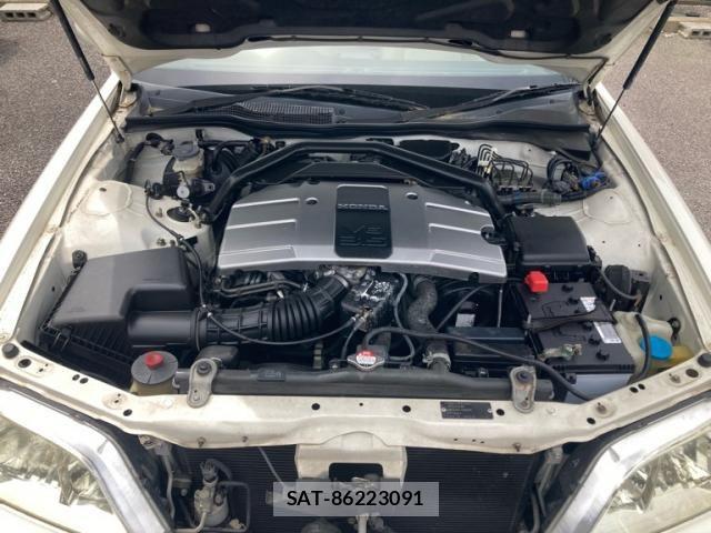 Honda LEGEND 2003-10 7220761-9