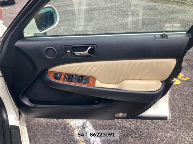 Honda LEGEND 2003-10 7220761-12