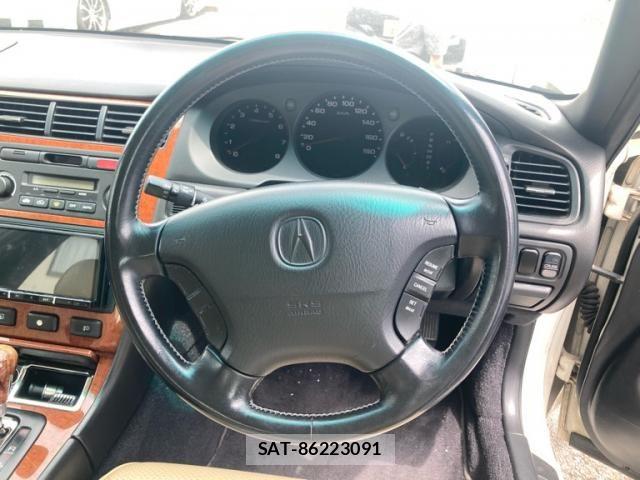 Honda LEGEND 2003-10 7220761-13