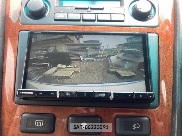 Honda LEGEND 2003-10 7220761-17