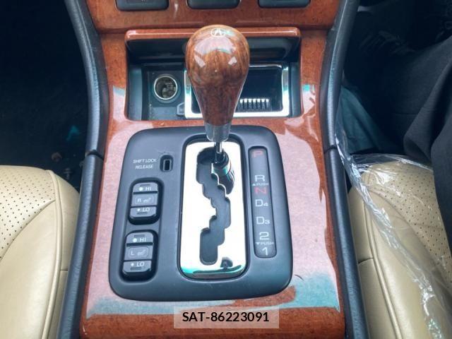 Honda LEGEND 2003-10 7220761-18