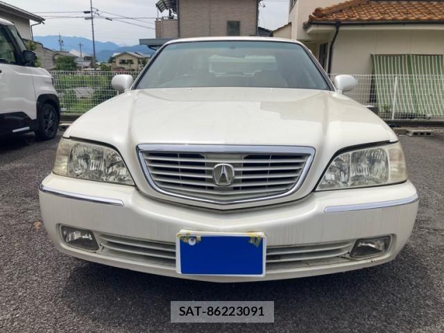 Honda LEGEND 2003-10 7220761-1