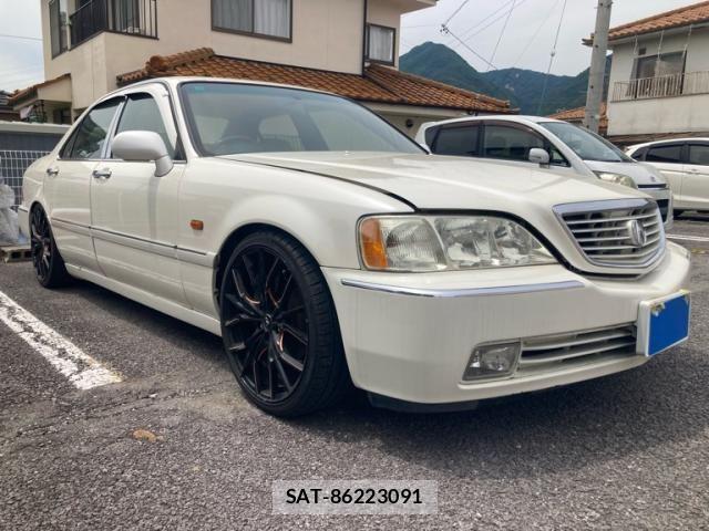 Honda LEGEND 2003-10 7220761-2