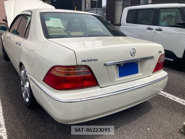 Honda LEGEND 2003-10 7220761-3