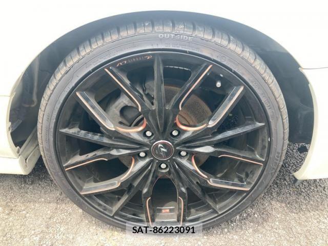 Honda LEGEND 2003-10 7220761-5