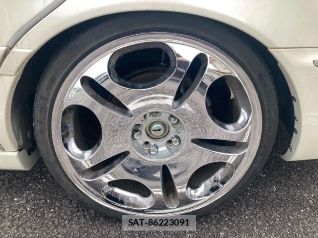 Honda LEGEND 2003-10 7220761-7