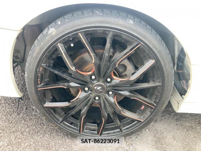 Honda LEGEND 2003-10 7220761-8