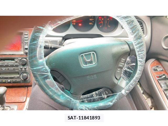 Honda LEGEND 1999-07 7902830-8