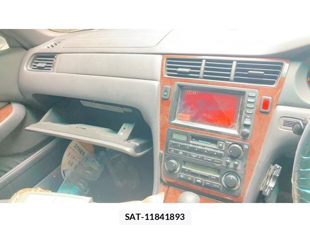 Honda LEGEND 1999-07 7902830-10