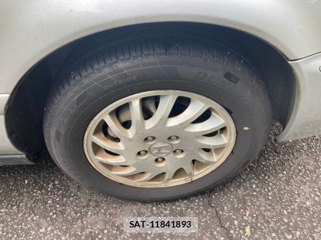 Honda LEGEND 1999-07 7902830-2
