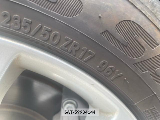 Honda LEGEND 2009-07 8100068-9
