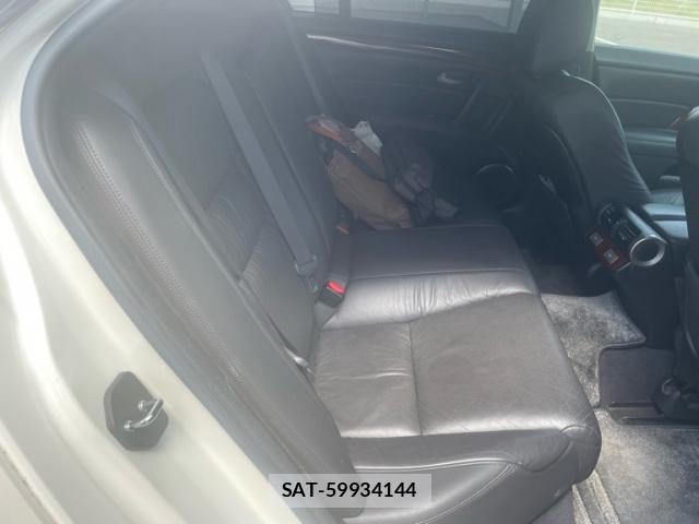 Honda LEGEND 2009-07 8100068-10