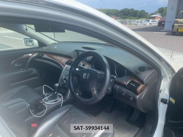 Honda LEGEND 2009-07 8100068-12