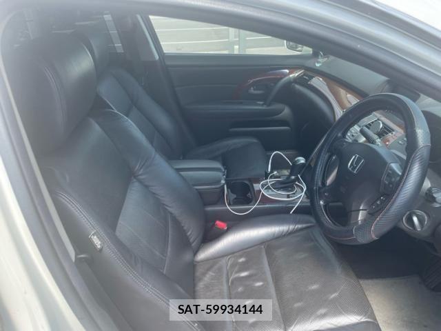 Honda LEGEND 2009-07 8100068-13