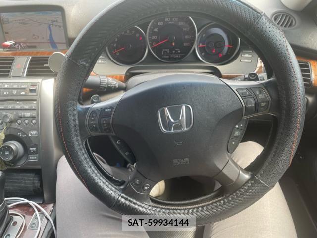 Honda LEGEND 2009-07 8100068-14
