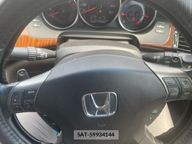 Honda LEGEND 2009-07 8100068-15