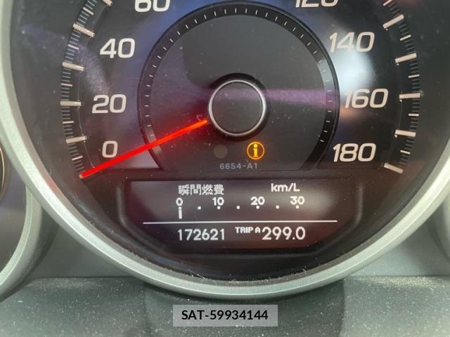 Honda LEGEND 2009-07 8100068-16