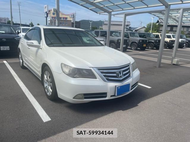 Honda LEGEND 2009-07 8100068-1