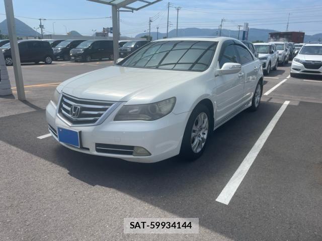 Honda LEGEND 2009-07 8100068-2