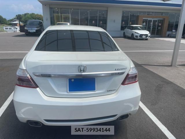 Honda LEGEND 2009-07 8100068-3
