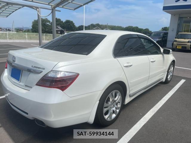 Honda LEGEND 2009-07 8100068-5