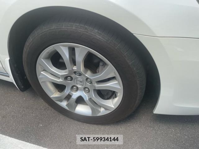 Honda LEGEND 2009-07 8100068-8